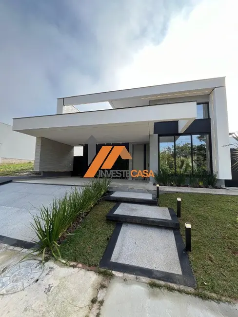 Foto 3 de Casa de Condomínio com 3 quartos à venda, 181m2 em Green Valley, Votorantim - SP