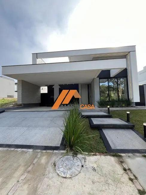 Foto 1 de Casa de Condomínio com 3 quartos à venda, 181m2 em Green Valley, Votorantim - SP