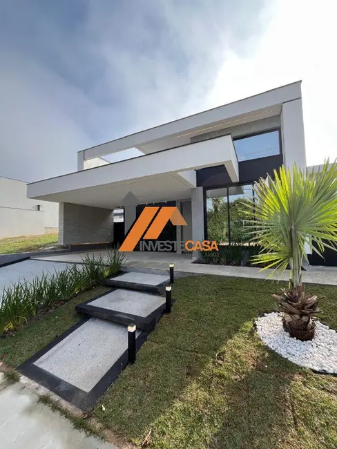 Foto 2 de Casa de Condomínio com 3 quartos à venda, 181m2 em Green Valley, Votorantim - SP