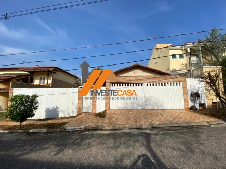 Casa de Condomínio com 4 quartos à venda, 180m2 em Jardim Ibiti do Paço, Sorocaba - SP - imagem 2 Foto 2 de Casa de Condomínio com 4 quartos à venda, 180m2 em Jardim Ibiti do Paço, Sorocaba - SP