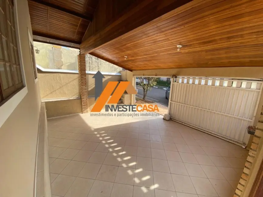 Casa de Condomínio com 4 quartos à venda, 180m2 em Jardim Ibiti do Paço, Sorocaba - SP - imagem 4 Foto 4 de Casa de Condomínio com 4 quartos à venda, 180m2 em Jardim Ibiti do Paço, Sorocaba - SP