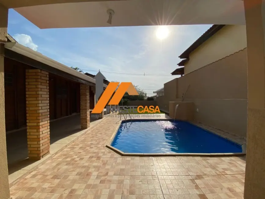 Casa de Condomínio com 4 quartos à venda, 180m2 em Jardim Ibiti do Paço, Sorocaba - SP - imagem 8 Foto 8 de Casa de Condomínio com 4 quartos à venda, 180m2 em Jardim Ibiti do Paço, Sorocaba - SP