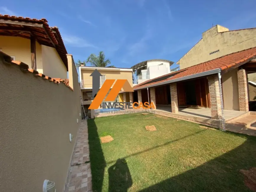 Casa de Condomínio com 4 quartos à venda, 180m2 em Jardim Ibiti do Paço, Sorocaba - SP - imagem 9 Foto 9 de Casa de Condomínio com 4 quartos à venda, 180m2 em Jardim Ibiti do Paço, Sorocaba - SP