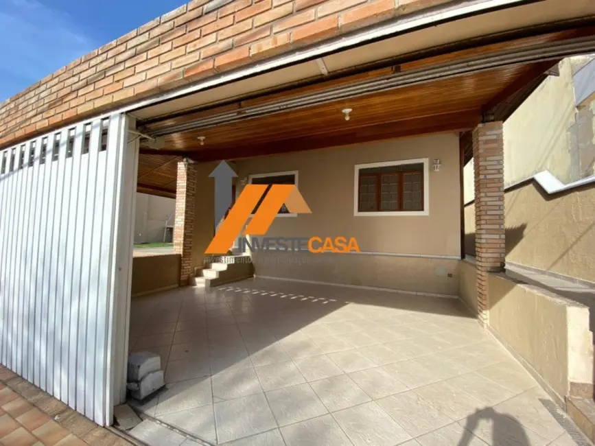 Casa de Condomínio com 4 quartos à venda, 180m2 em Jardim Ibiti do Paço, Sorocaba - SP - imagem 3 Foto 3 de Casa de Condomínio com 4 quartos à venda, 180m2 em Jardim Ibiti do Paço, Sorocaba - SP