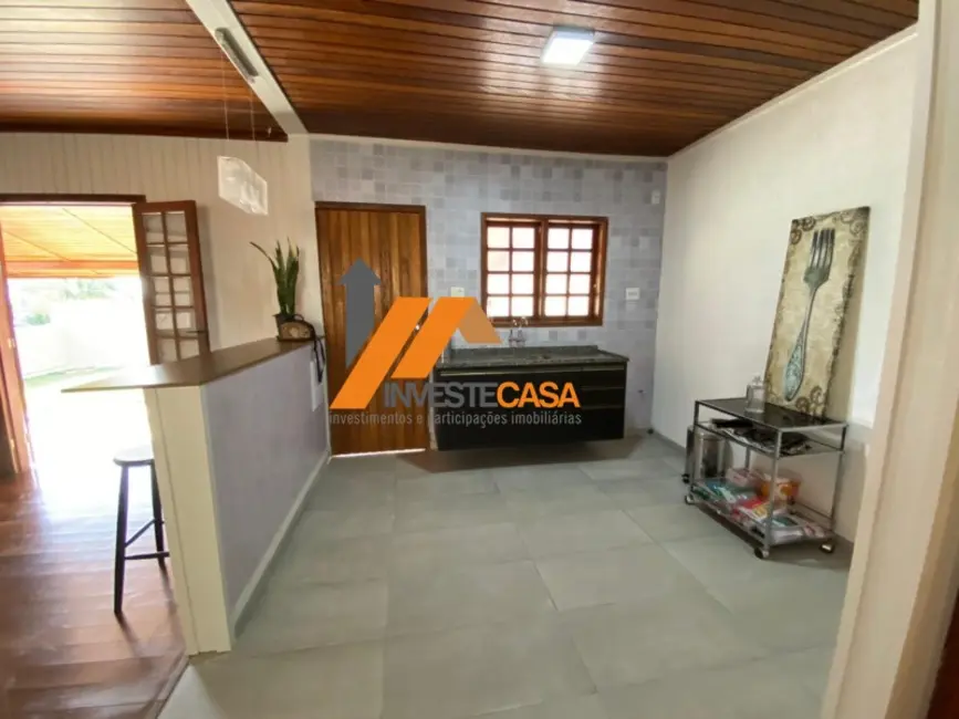Casa de Condomínio com 4 quartos à venda, 180m2 em Jardim Ibiti do Paço, Sorocaba - SP - imagem 6 Foto 6 de Casa de Condomínio com 4 quartos à venda, 180m2 em Jardim Ibiti do Paço, Sorocaba - SP