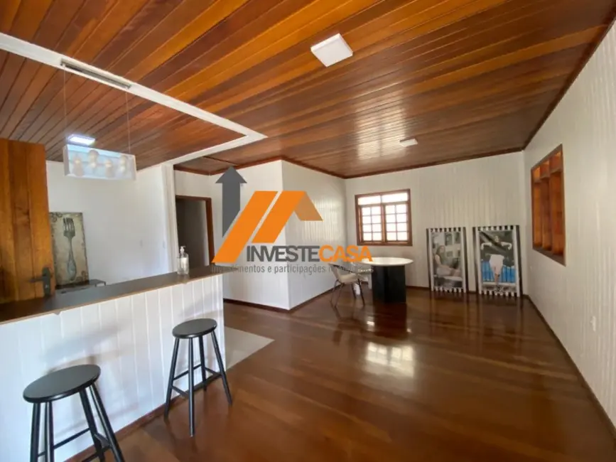 Casa de Condomínio com 4 quartos à venda, 180m2 em Jardim Ibiti do Paço, Sorocaba - SP - imagem 5 Foto 5 de Casa de Condomínio com 4 quartos à venda, 180m2 em Jardim Ibiti do Paço, Sorocaba - SP