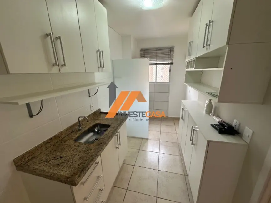 Foto 5 de Apartamento com 2 quartos à venda, 50m2 em Vila Rica, Sorocaba - SP