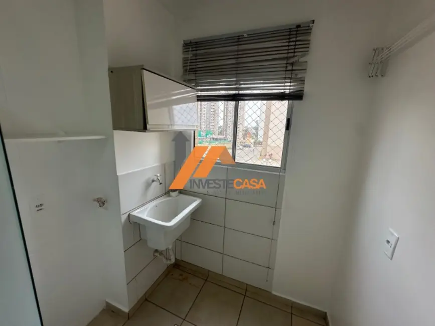 Foto 6 de Apartamento com 2 quartos à venda, 50m2 em Vila Rica, Sorocaba - SP