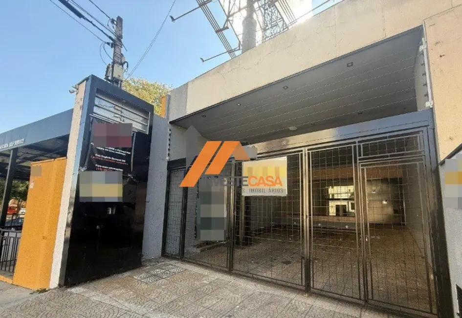 Sala Comercial para alugar, 235m2 em Jardim Vergueiro, Sorocaba - SP - imagem 1 Foto 1 de Sala Comercial para alugar, 235m2 em Jardim Vergueiro, Sorocaba - SP