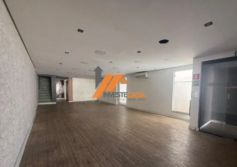 Sala Comercial para alugar, 235m2 em Jardim Vergueiro, Sorocaba - SP - imagem 7 Foto 7 de Sala Comercial para alugar, 235m2 em Jardim Vergueiro, Sorocaba - SP