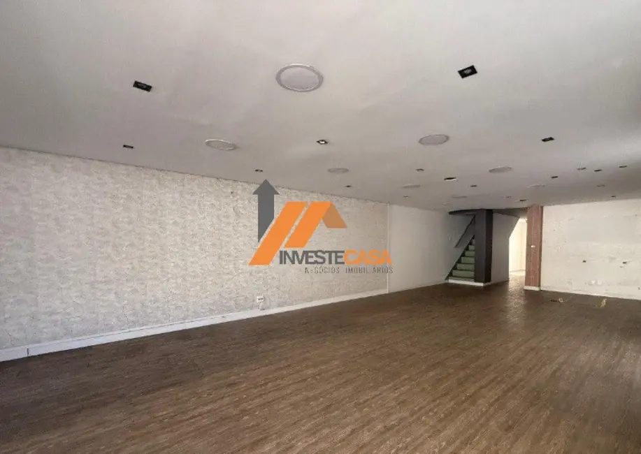 Sala Comercial para alugar, 235m2 em Jardim Vergueiro, Sorocaba - SP - imagem 4 Foto 4 de Sala Comercial para alugar, 235m2 em Jardim Vergueiro, Sorocaba - SP