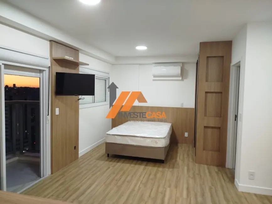 Apartamento com 1 quarto à venda e para alugar, 37m2 em Jardim Portal da Colina, Sorocaba - SP - imagem 7 Foto 7 de Apartamento com 1 quarto à venda e para alugar, 37m2 em Jardim Portal da Colina, Sorocaba - SP