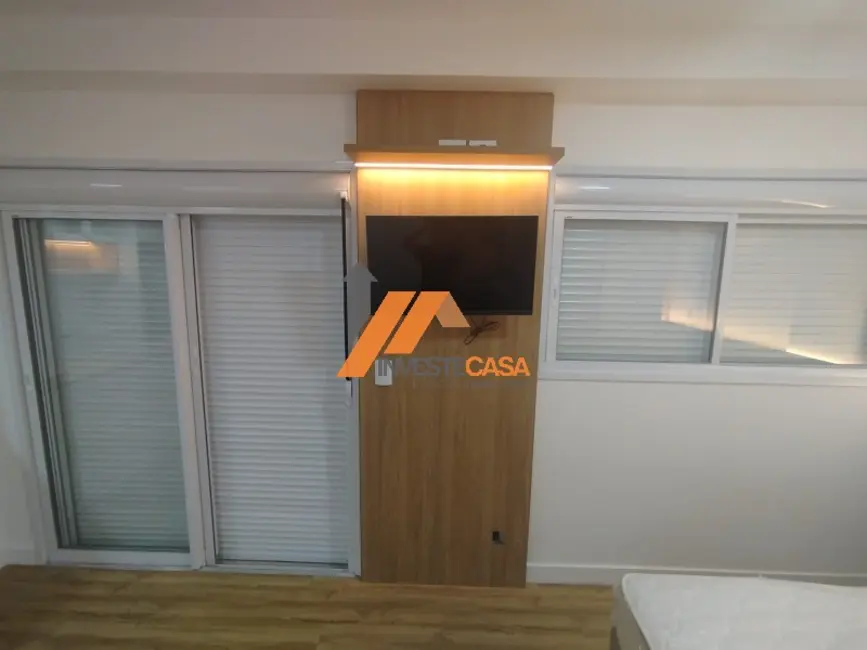 Apartamento com 1 quarto à venda e para alugar, 37m2 em Jardim Portal da Colina, Sorocaba - SP - imagem 6 Foto 6 de Apartamento com 1 quarto à venda e para alugar, 37m2 em Jardim Portal da Colina, Sorocaba - SP