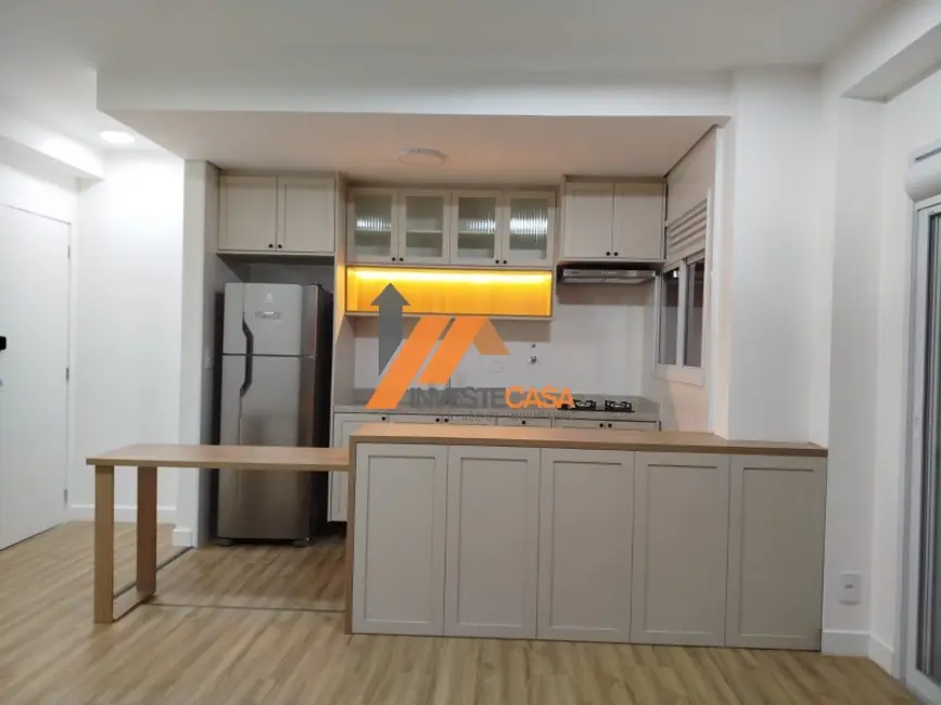 Apartamento com 1 quarto à venda e para alugar, 37m2 em Jardim Portal da Colina, Sorocaba - SP - imagem 1 Foto 1 de Apartamento com 1 quarto à venda e para alugar, 37m2 em Jardim Portal da Colina, Sorocaba - SP