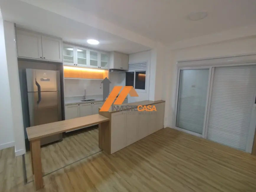 Apartamento com 1 quarto à venda e para alugar, 37m2 em Jardim Portal da Colina, Sorocaba - SP - imagem 2 Foto 2 de Apartamento com 1 quarto à venda e para alugar, 37m2 em Jardim Portal da Colina, Sorocaba - SP