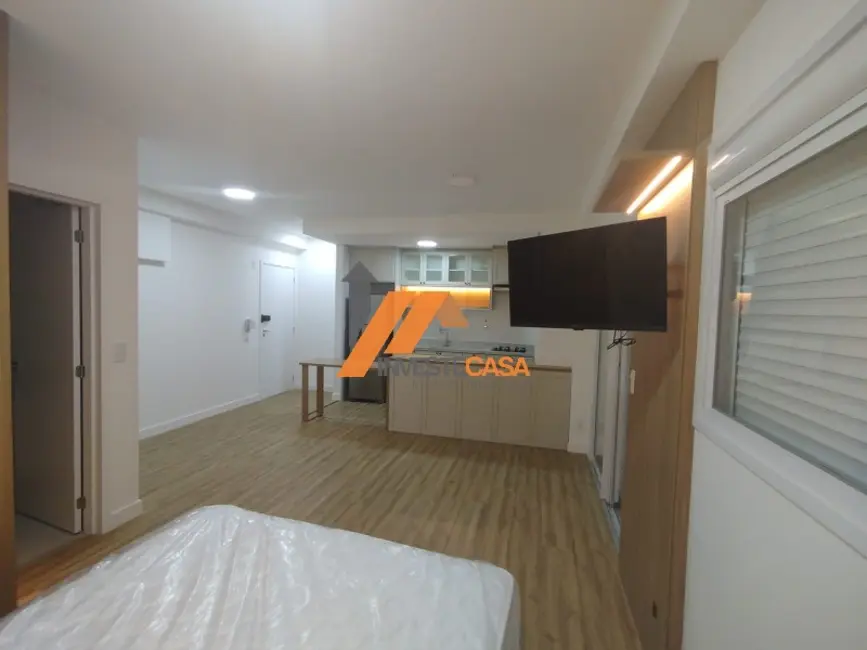 Apartamento com 1 quarto à venda e para alugar, 37m2 em Jardim Portal da Colina, Sorocaba - SP - imagem 8 Foto 8 de Apartamento com 1 quarto à venda e para alugar, 37m2 em Jardim Portal da Colina, Sorocaba - SP