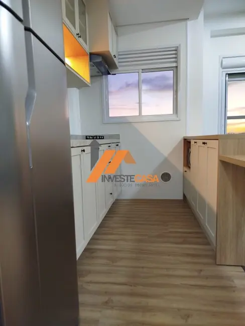 Apartamento com 1 quarto à venda e para alugar, 37m2 em Jardim Portal da Colina, Sorocaba - SP - imagem 3 Foto 3 de Apartamento com 1 quarto à venda e para alugar, 37m2 em Jardim Portal da Colina, Sorocaba - SP