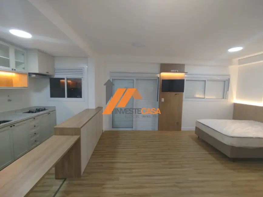 Apartamento com 1 quarto à venda e para alugar, 37m2 em Jardim Portal da Colina, Sorocaba - SP - imagem 4 Foto 4 de Apartamento com 1 quarto à venda e para alugar, 37m2 em Jardim Portal da Colina, Sorocaba - SP