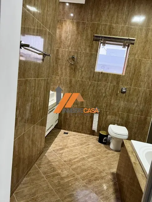 Foto 8 de Casa de Condomínio com 3 quartos à venda e para alugar, 200m2 em Jardim Villagio Milano, Sorocaba - SP