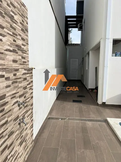 Foto 3 de Casa de Condomínio com 3 quartos à venda e para alugar, 200m2 em Jardim Villagio Milano, Sorocaba - SP