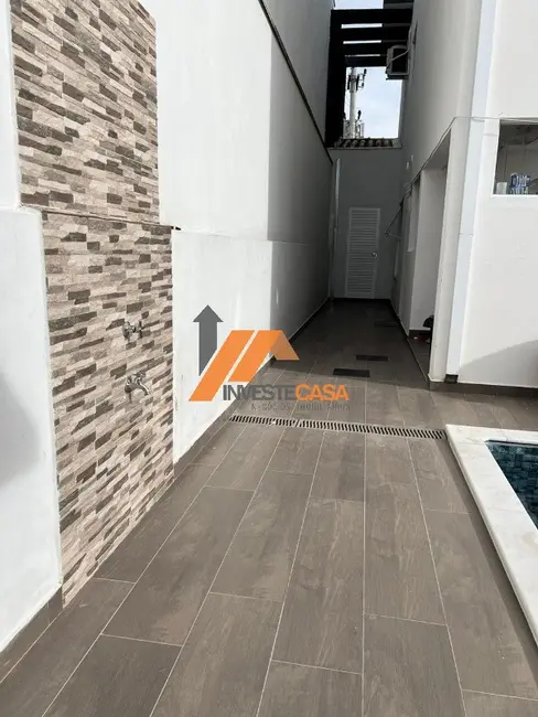 Foto 2 de Casa de Condomínio com 3 quartos à venda e para alugar, 200m2 em Jardim Villagio Milano, Sorocaba - SP