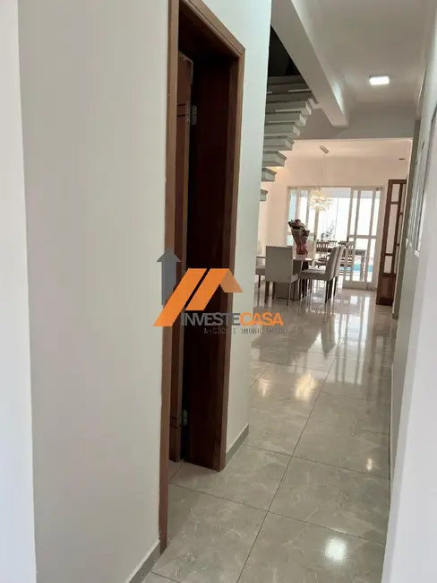 Foto 4 de Casa de Condomínio com 3 quartos à venda e para alugar, 200m2 em Jardim Villagio Milano, Sorocaba - SP