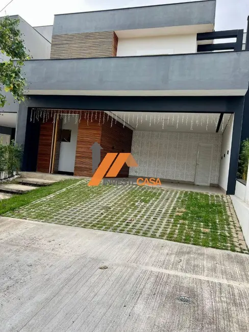 Foto 1 de Casa de Condomínio com 3 quartos à venda e para alugar, 200m2 em Jardim Villagio Milano, Sorocaba - SP