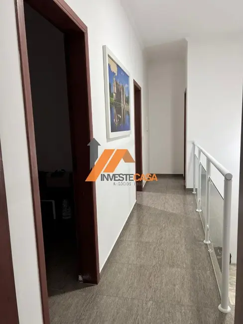 Foto 5 de Casa de Condomínio com 3 quartos à venda e para alugar, 200m2 em Jardim Villagio Milano, Sorocaba - SP