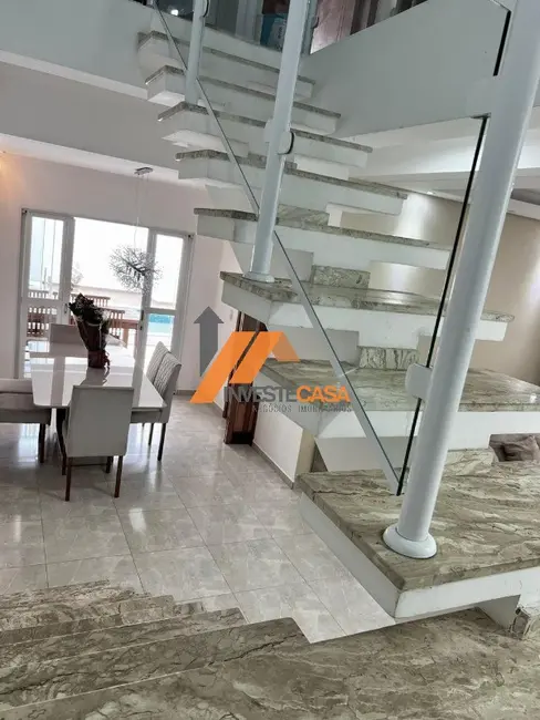 Foto 7 de Casa de Condomínio com 3 quartos à venda e para alugar, 200m2 em Jardim Villagio Milano, Sorocaba - SP