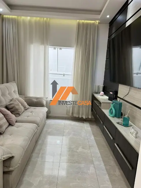 Foto 6 de Casa de Condomínio com 3 quartos à venda e para alugar, 200m2 em Jardim Villagio Milano, Sorocaba - SP