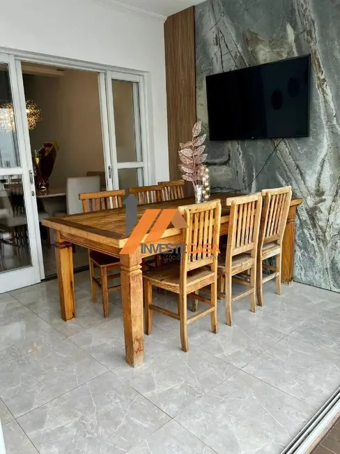 Foto 9 de Casa de Condomínio com 3 quartos à venda e para alugar, 200m2 em Jardim Villagio Milano, Sorocaba - SP