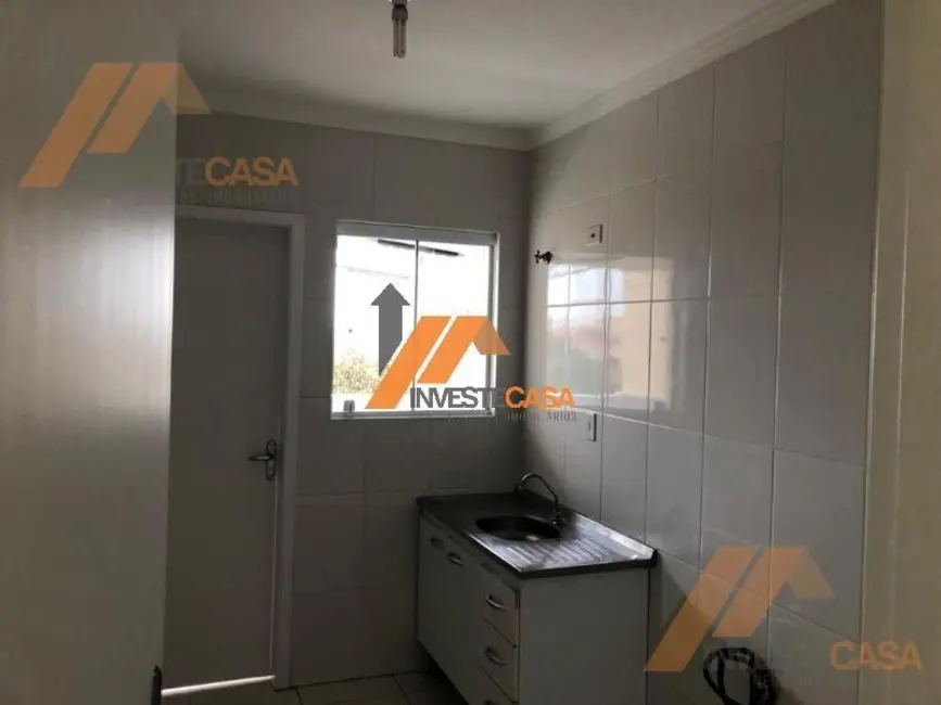 Foto 4 de Apartamento com 2 quartos à venda, 66m2 em Jardim Simus, Sorocaba - SP