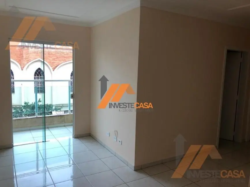 Foto 3 de Apartamento com 2 quartos à venda, 66m2 em Jardim Simus, Sorocaba - SP