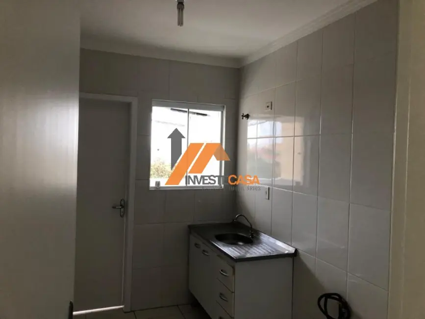 Apartamento com 2 quartos à venda, 66m2 em Jardim Simus, Sorocaba - SP - imagem 4 Foto 4 de Apartamento com 2 quartos à venda, 66m2 em Jardim Simus, Sorocaba - SP