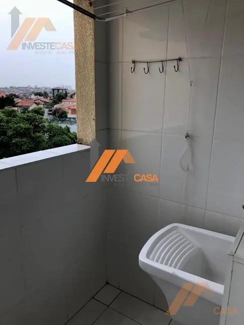 Foto 5 de Apartamento com 2 quartos à venda, 66m2 em Jardim Simus, Sorocaba - SP