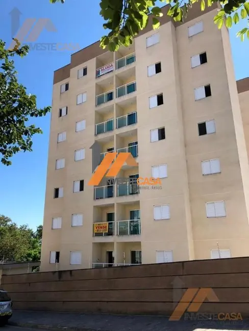 Foto 1 de Apartamento com 2 quartos à venda, 66m2 em Jardim Simus, Sorocaba - SP