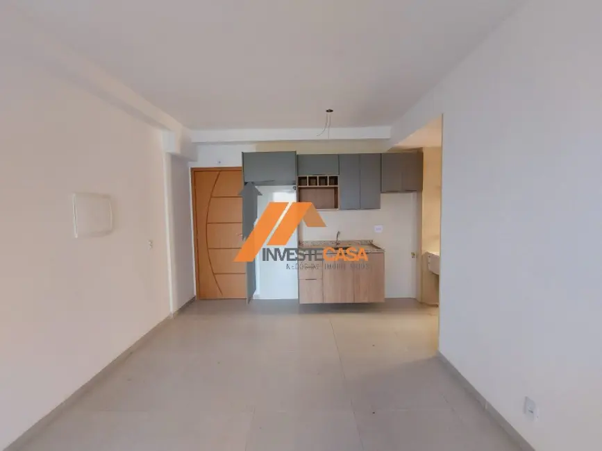 Foto 3 de Apartamento com 3 quartos para alugar, 67m2 em Parque Campolim, Sorocaba - SP