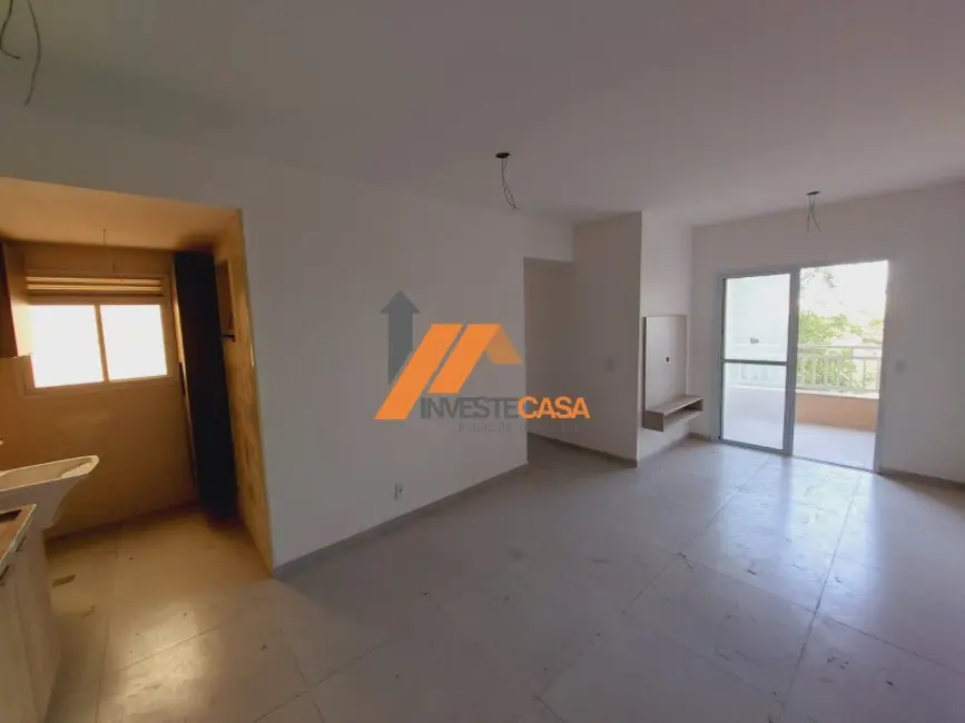 Foto 1 de Apartamento com 3 quartos para alugar, 67m2 em Parque Campolim, Sorocaba - SP