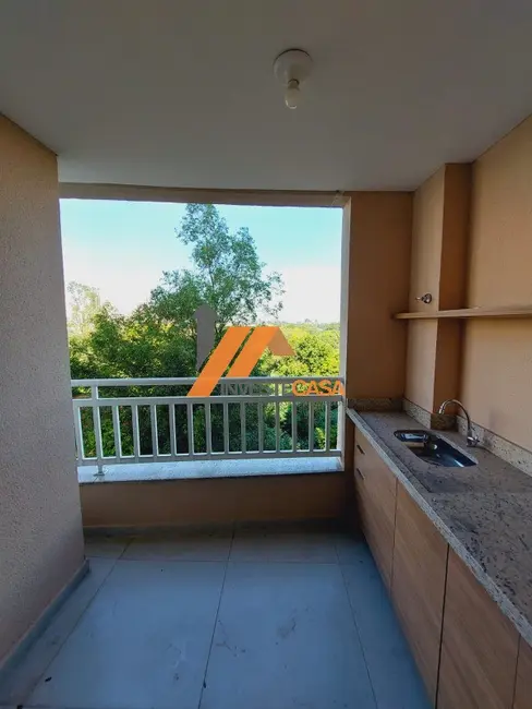 Foto 8 de Apartamento com 3 quartos para alugar, 67m2 em Parque Campolim, Sorocaba - SP