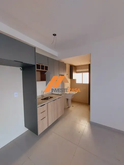 Foto 4 de Apartamento com 3 quartos para alugar, 67m2 em Parque Campolim, Sorocaba - SP