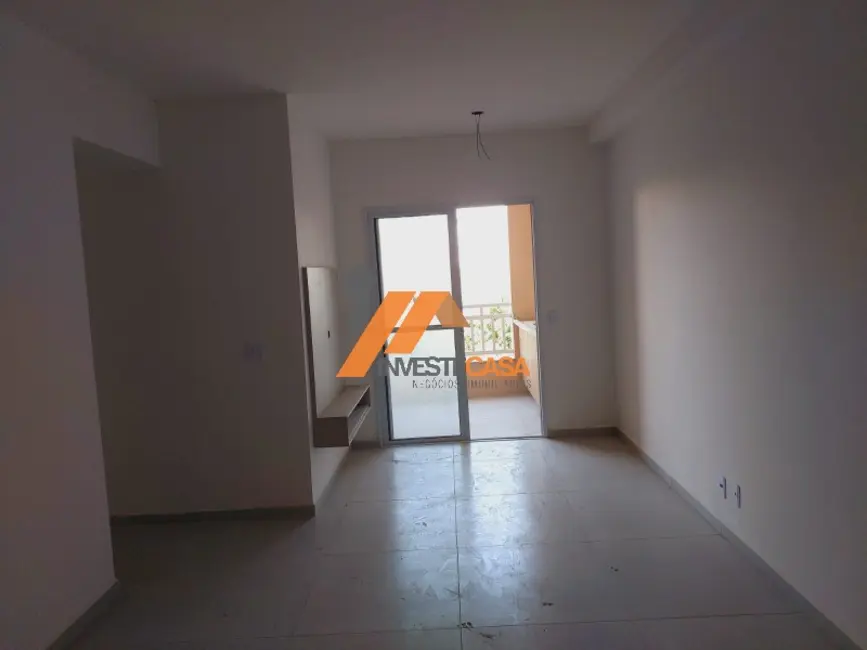 Foto 6 de Apartamento com 3 quartos para alugar, 67m2 em Parque Campolim, Sorocaba - SP