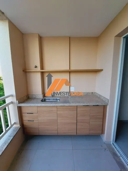 Foto 9 de Apartamento com 3 quartos para alugar, 67m2 em Parque Campolim, Sorocaba - SP