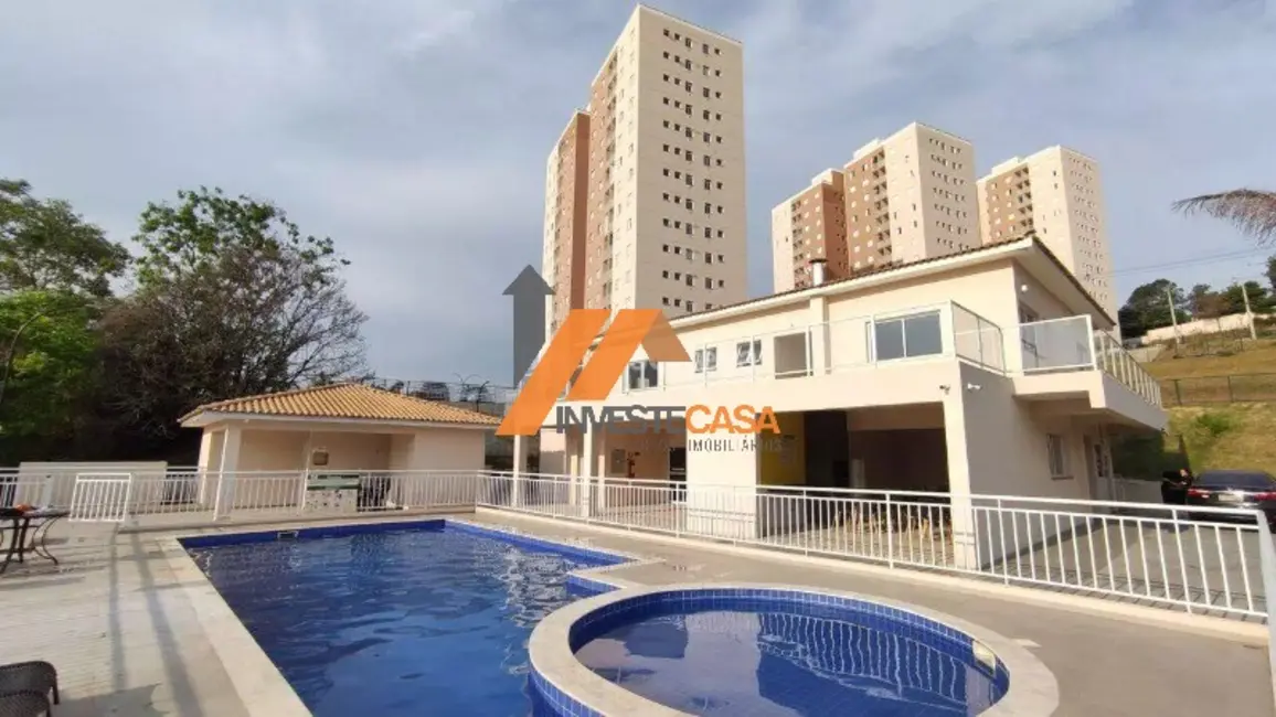 Apartamento com 2 quartos à venda, 41m2 em Jardim Ipê, Sorocaba - SP - imagem 1 Foto 1 de Apartamento com 2 quartos à venda, 41m2 em Jardim Ipê, Sorocaba - SP