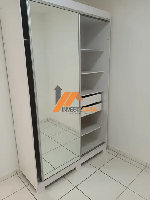 Apartamento com 2 quartos à venda, 41m2 em Jardim Ipê, Sorocaba - SP - imagem 7 Foto 7 de Apartamento com 2 quartos à venda, 41m2 em Jardim Ipê, Sorocaba - SP
