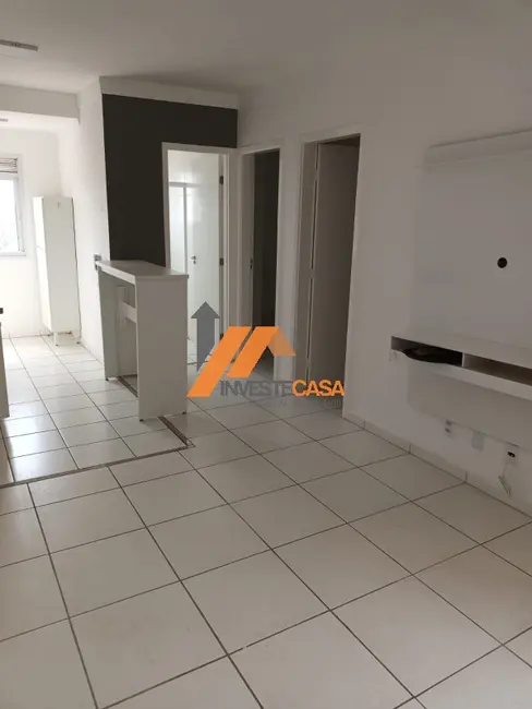 Apartamento com 2 quartos à venda, 41m2 em Jardim Ipê, Sorocaba - SP - imagem 2 Foto 2 de Apartamento com 2 quartos à venda, 41m2 em Jardim Ipê, Sorocaba - SP