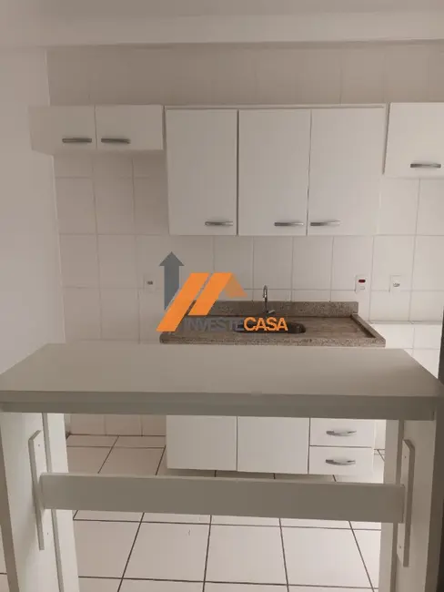 Apartamento com 2 quartos à venda, 41m2 em Jardim Ipê, Sorocaba - SP - imagem 9 Foto 9 de Apartamento com 2 quartos à venda, 41m2 em Jardim Ipê, Sorocaba - SP