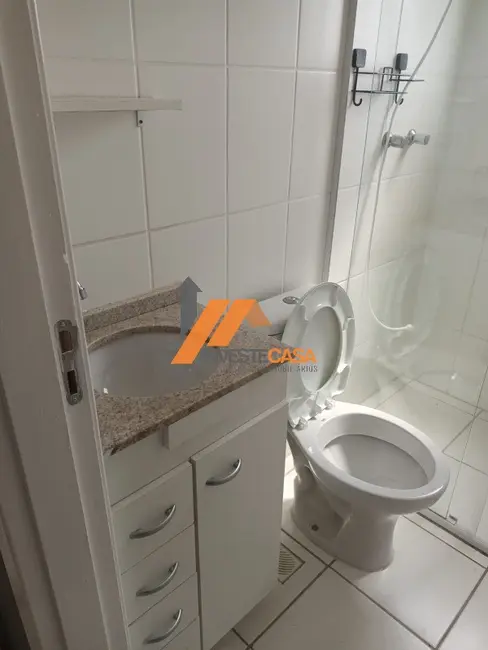 Apartamento com 2 quartos à venda, 41m2 em Jardim Ipê, Sorocaba - SP - imagem 4 Foto 4 de Apartamento com 2 quartos à venda, 41m2 em Jardim Ipê, Sorocaba - SP