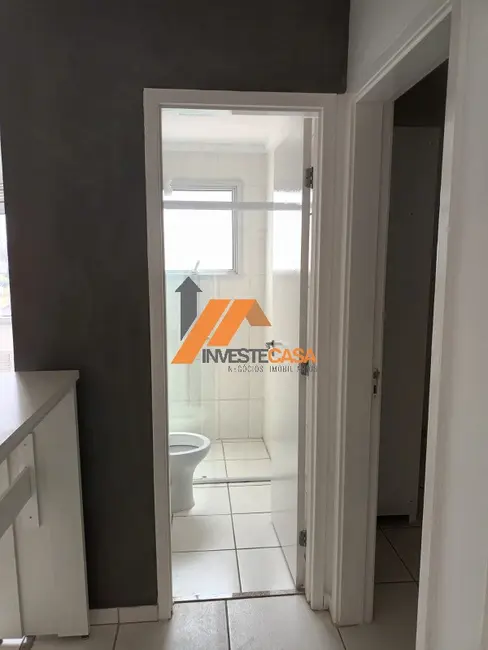 Apartamento com 2 quartos à venda, 41m2 em Jardim Ipê, Sorocaba - SP - imagem 3 Foto 3 de Apartamento com 2 quartos à venda, 41m2 em Jardim Ipê, Sorocaba - SP