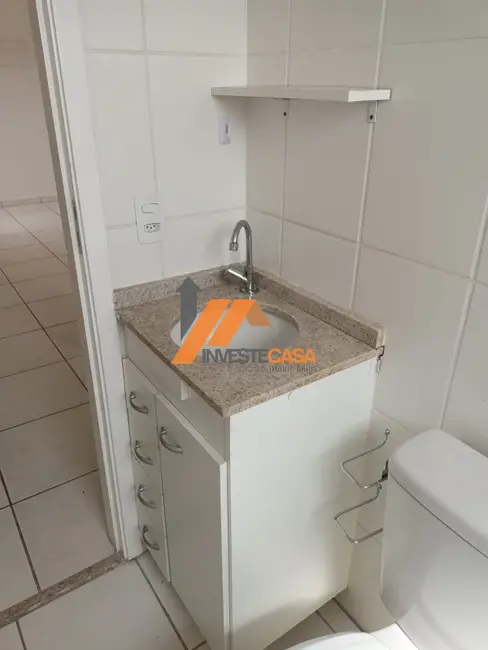 Apartamento com 2 quartos à venda, 41m2 em Jardim Ipê, Sorocaba - SP - imagem 6 Foto 6 de Apartamento com 2 quartos à venda, 41m2 em Jardim Ipê, Sorocaba - SP