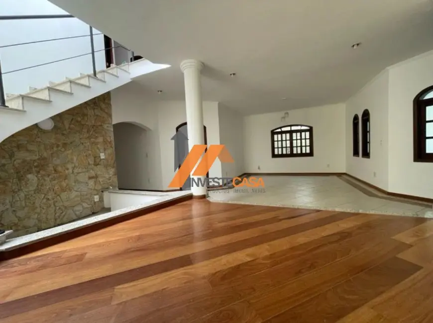 Casa com 4 quartos à venda, 460m2 em Jardim Pagliato, Sorocaba - SP - imagem 3 Foto 3 de Casa com 4 quartos à venda, 460m2 em Jardim Pagliato, Sorocaba - SP